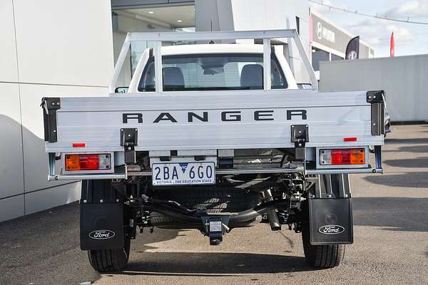 2024 Ford Ranger XL 4X4