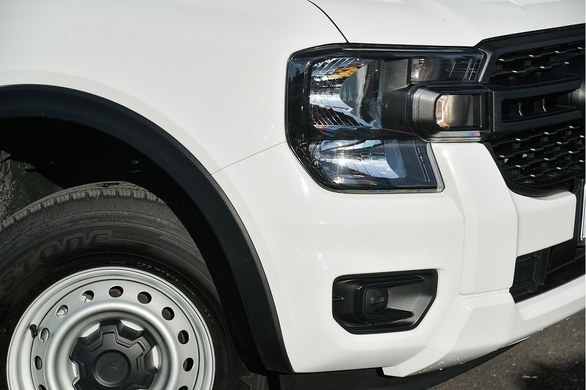 2024 Ford Ranger XL 4X4