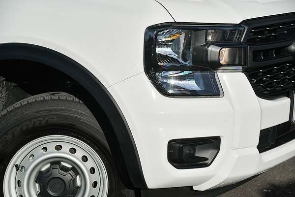 2024 Ford Ranger XL 4X4