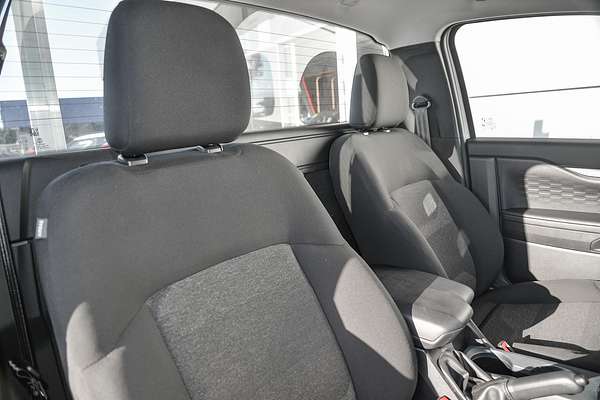 2024 Ford Ranger XL 4X4
