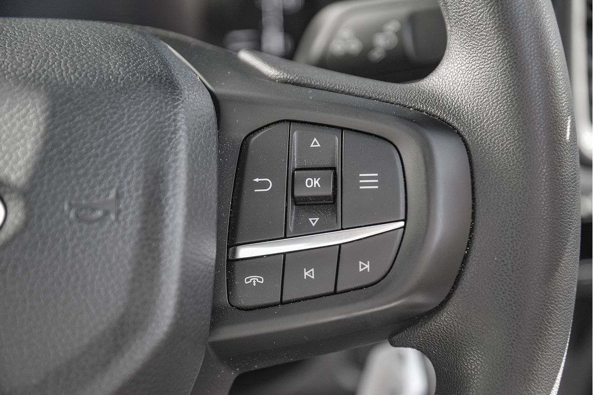 2024 Ford Ranger XL 4X4