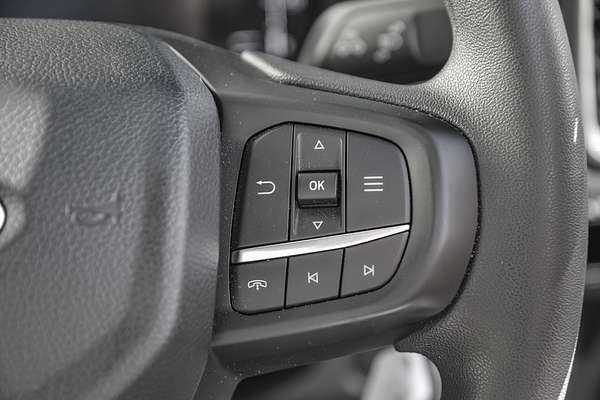 2024 Ford Ranger XL 4X4