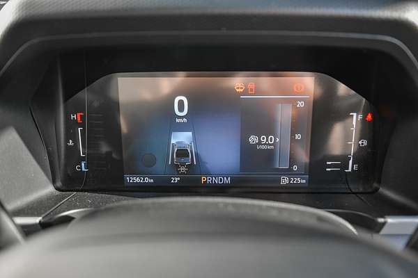 2024 Ford Ranger XL 4X4