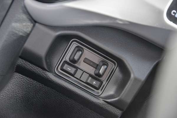 2024 Ford Ranger XL 4X4