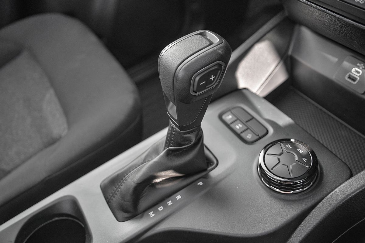 2024 Ford Ranger XL 4X4