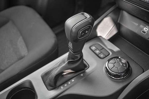 2024 Ford Ranger XL 4X4