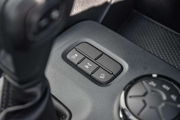 2024 Ford Ranger XL 4X4