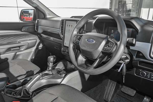 2024 Ford Ranger XL 4X4
