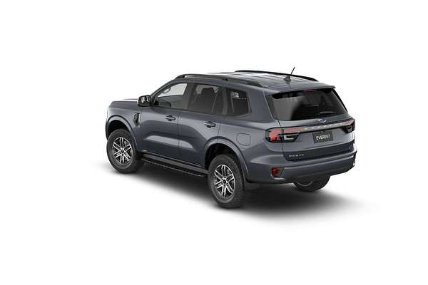 2025 Ford Everest Trend