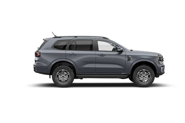 2025 Ford Everest Trend