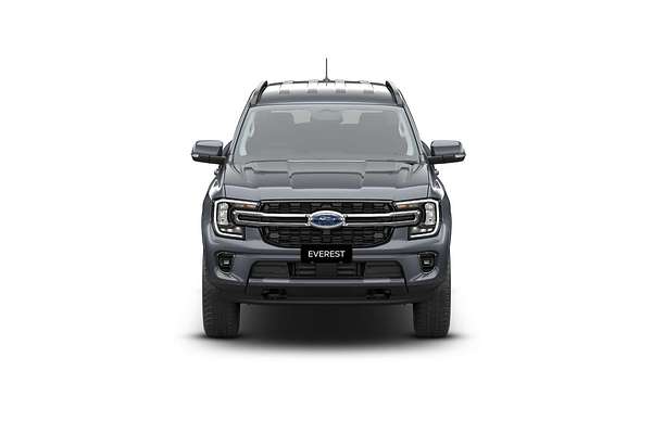 2025 Ford Everest Trend