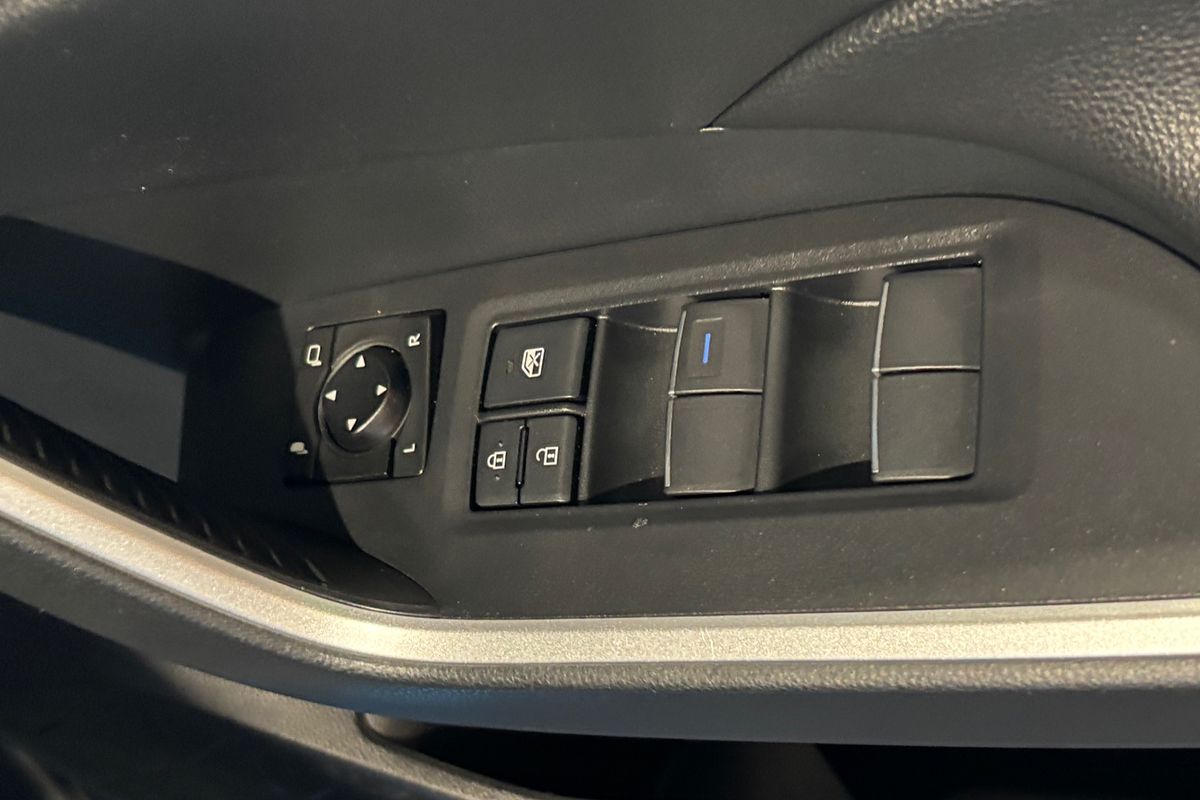 2019 Toyota RAV4 GXL MXAA52R
