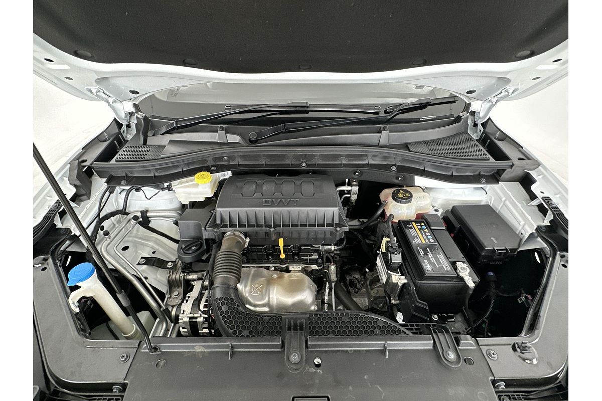 2023 MG ZS Excite AZS1