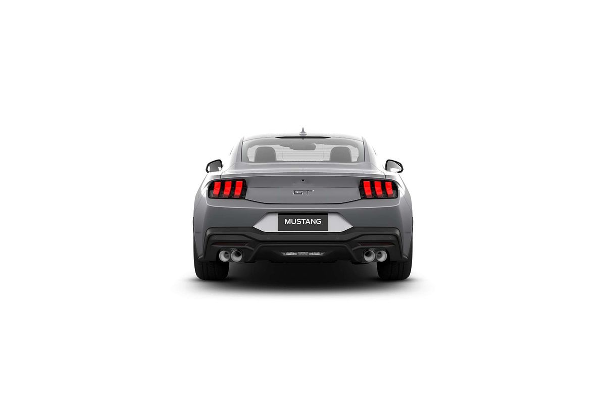 2025 Ford Mustang GT FO