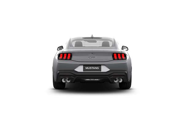 2025 Ford Mustang GT FO