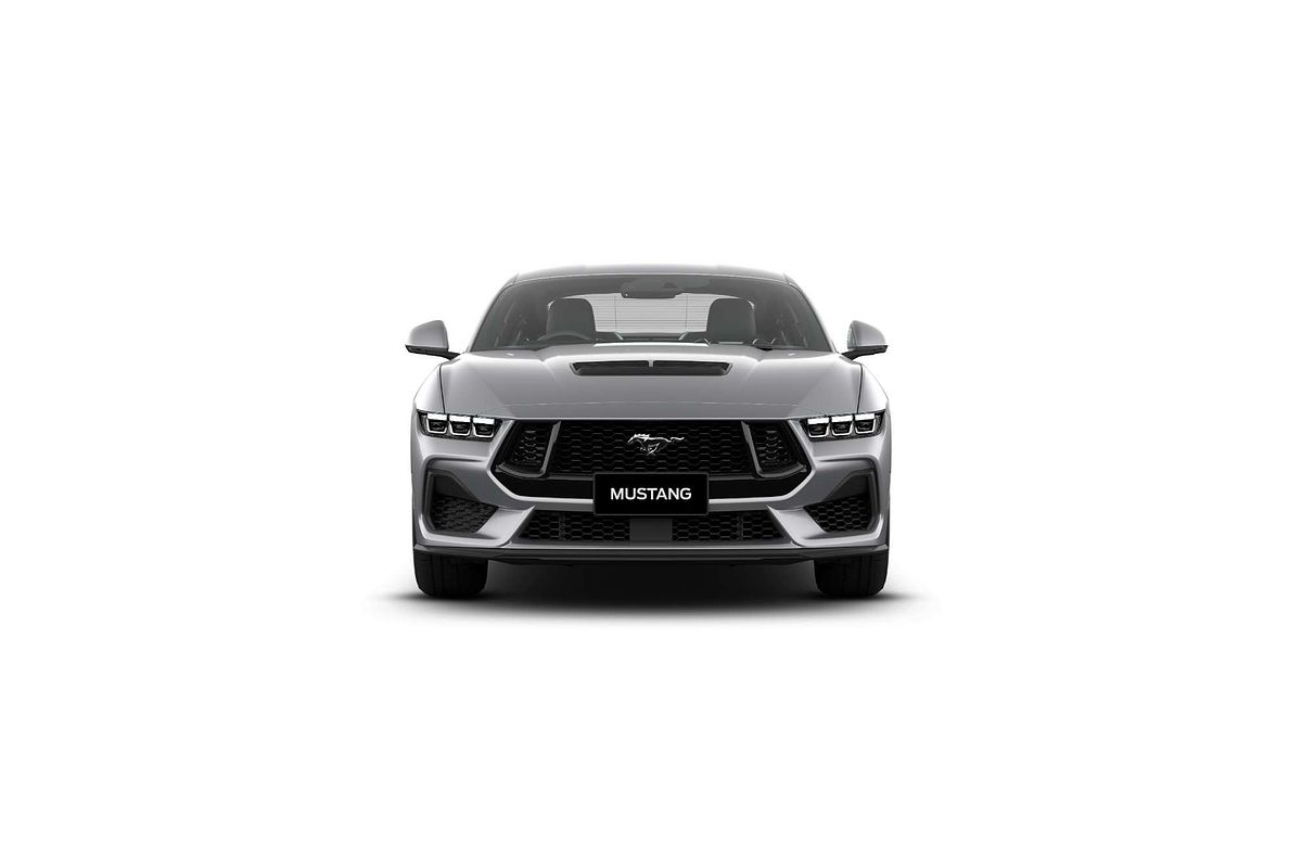 2025 Ford Mustang GT FO