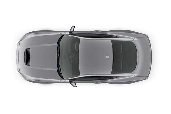 2025 Ford Mustang GT FO