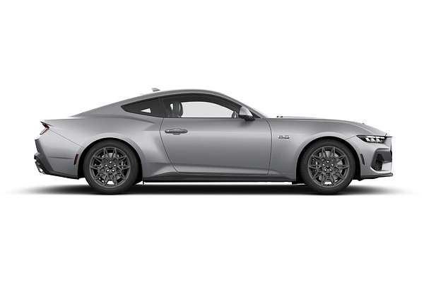2025 Ford Mustang GT FO