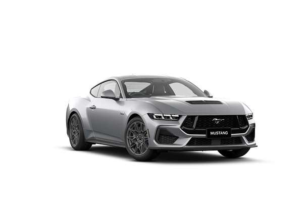 2025 Ford Mustang GT FO