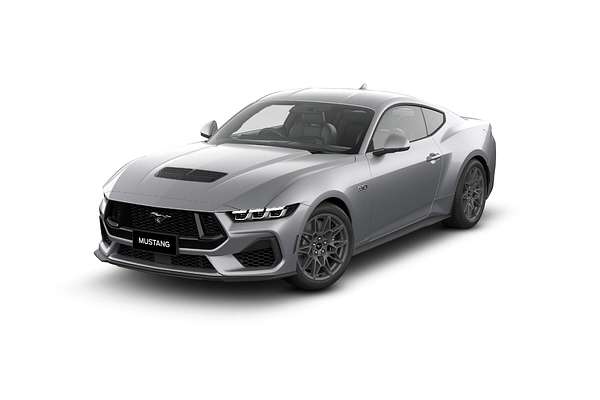 2025 Ford Mustang GT FO