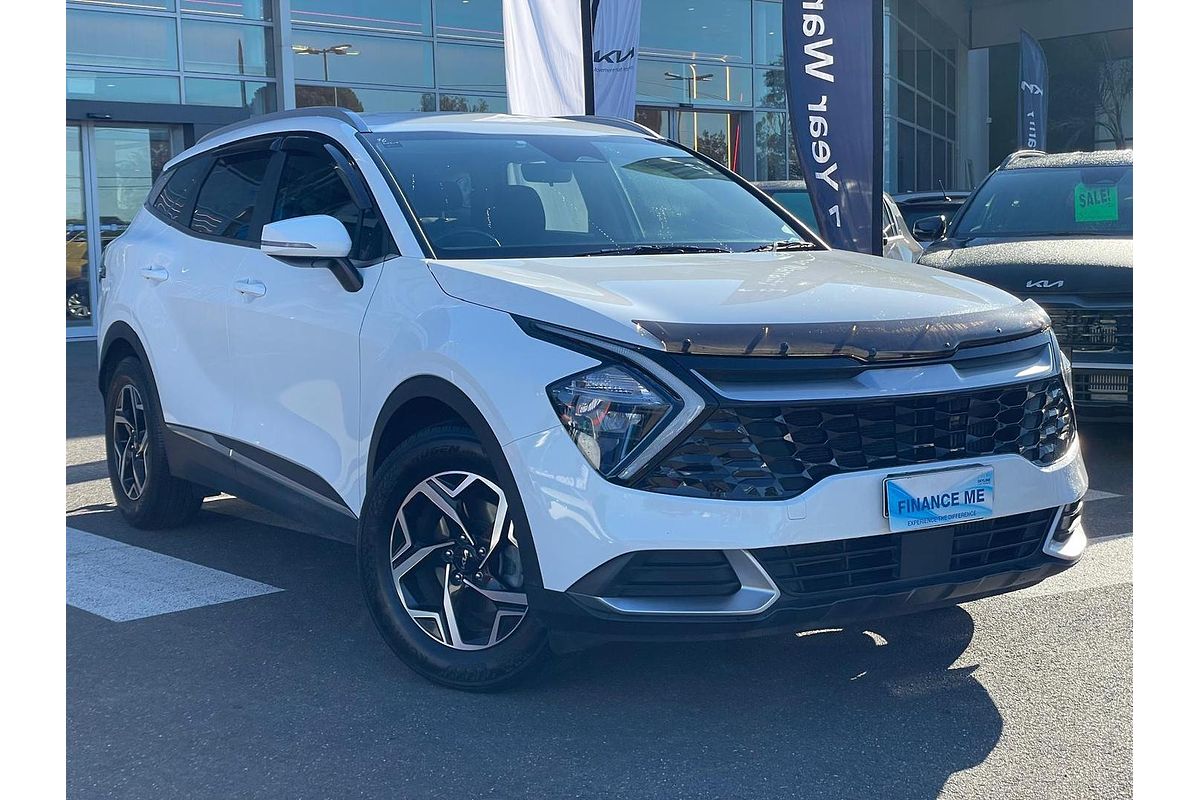 2023 Kia Sportage S NQ5