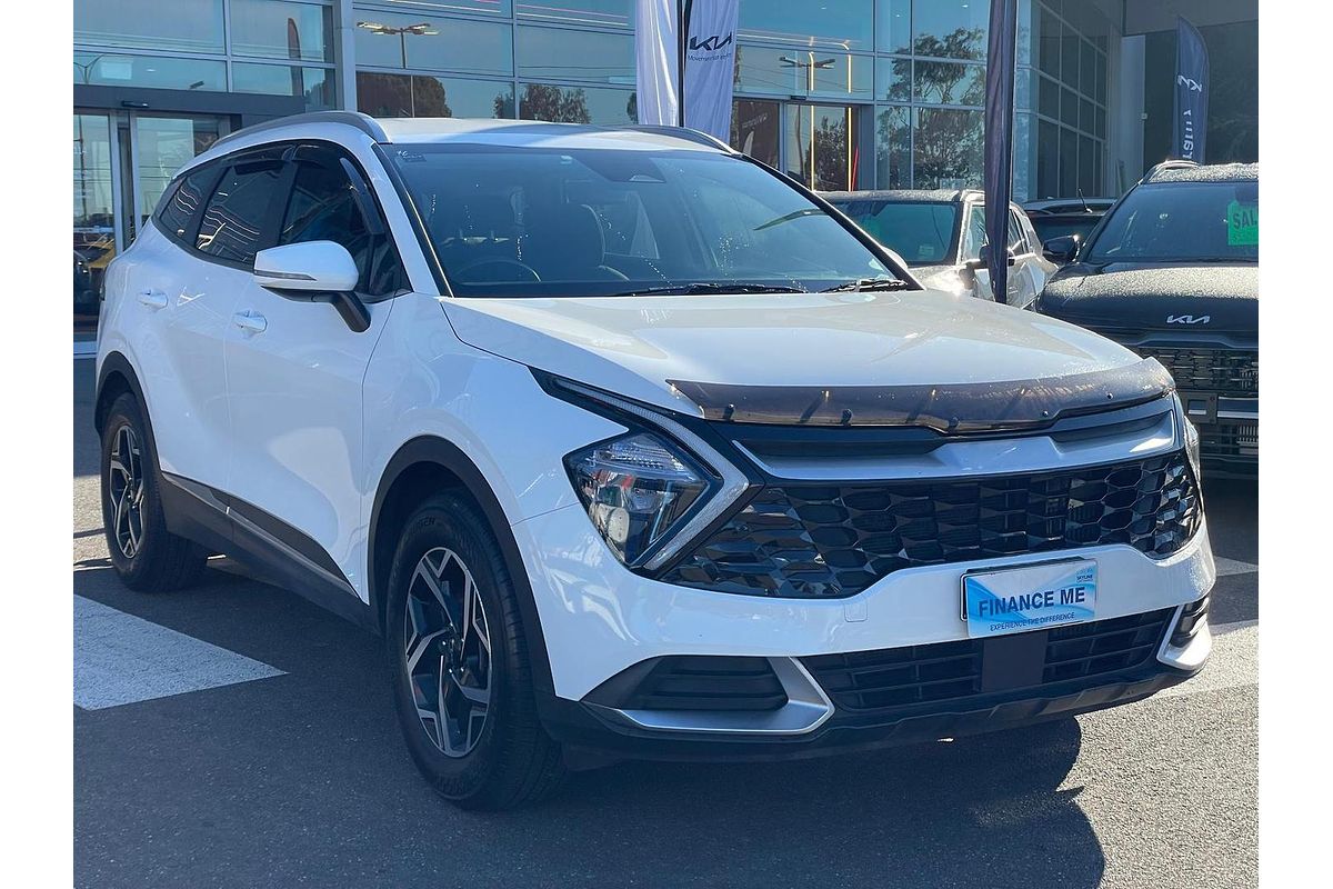 2023 Kia Sportage S NQ5