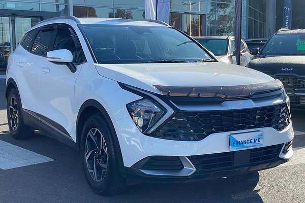 2023 Kia Sportage S NQ5