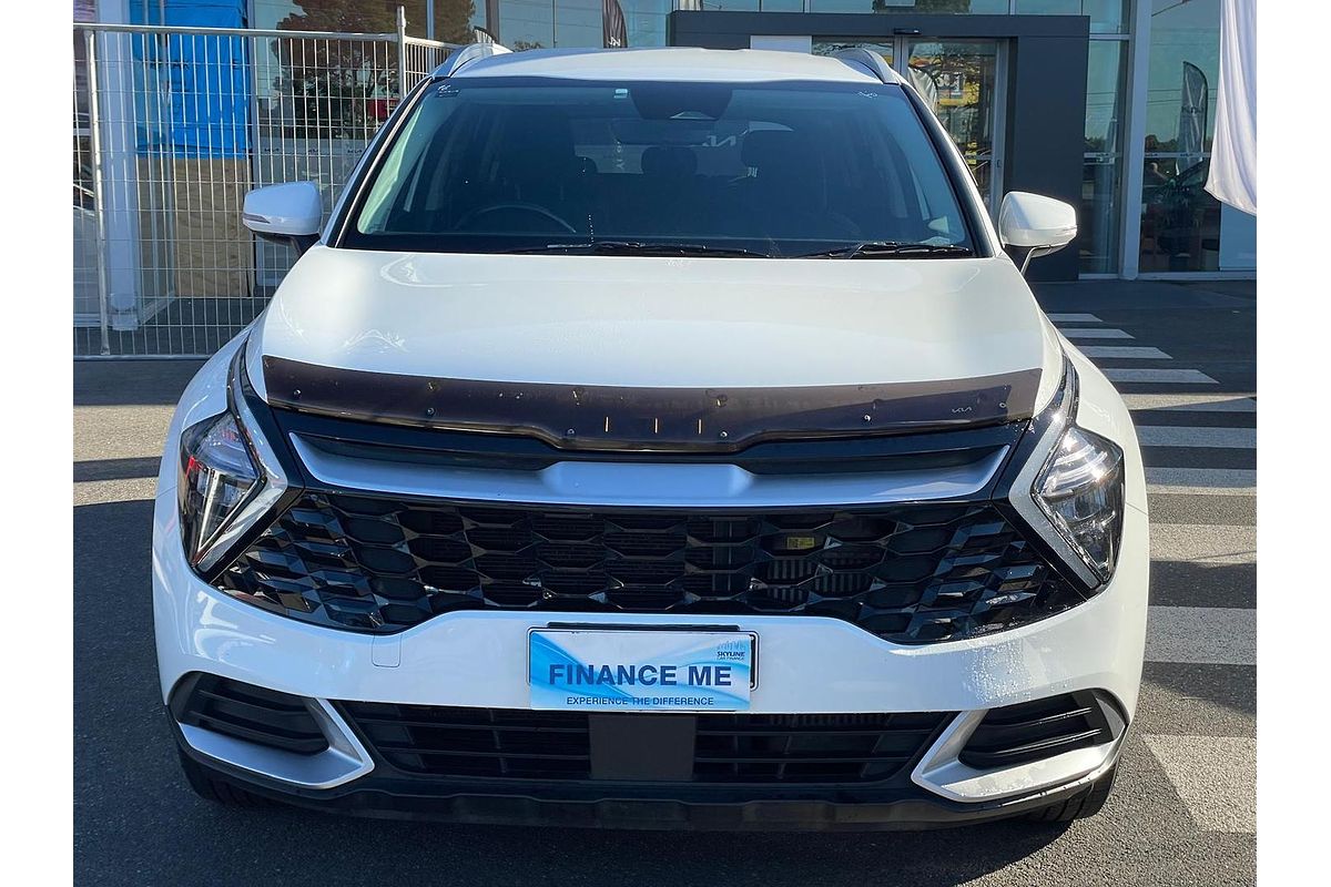2023 Kia Sportage S NQ5