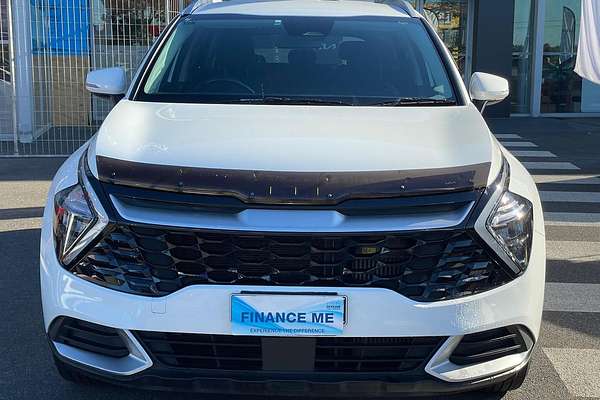 2023 Kia Sportage S NQ5