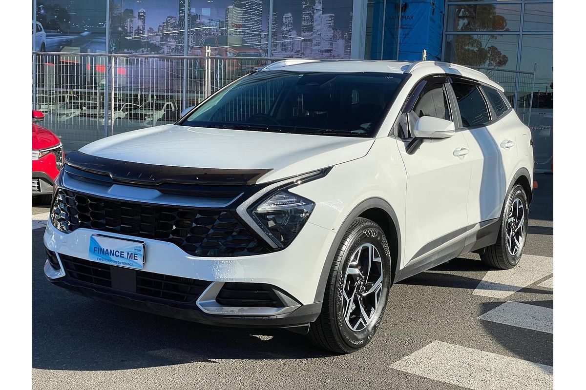 2023 Kia Sportage S NQ5