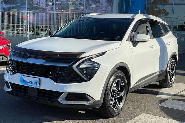 2023 Kia Sportage S NQ5