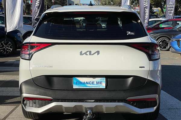2023 Kia Sportage S NQ5