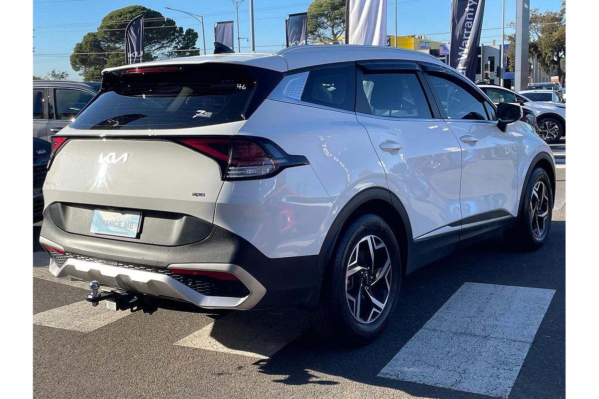2023 Kia Sportage S NQ5