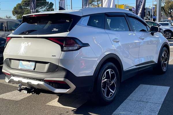 2023 Kia Sportage S NQ5
