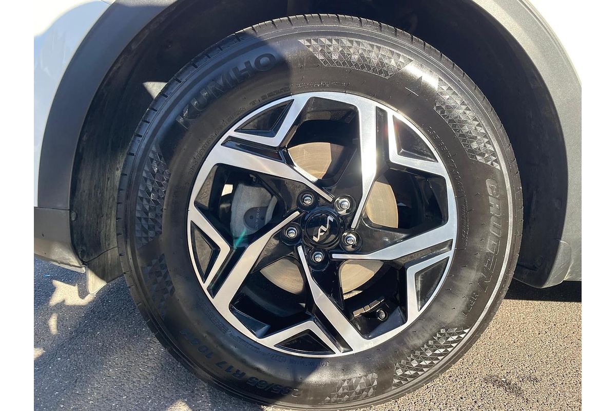 2023 Kia Sportage S NQ5