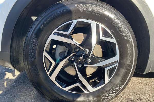 2023 Kia Sportage S NQ5