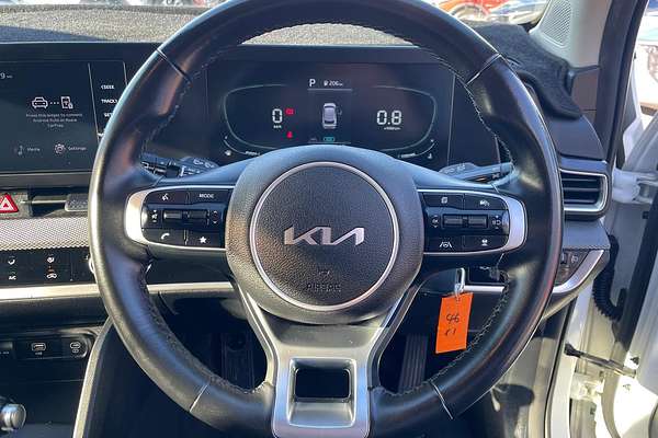2023 Kia Sportage S NQ5