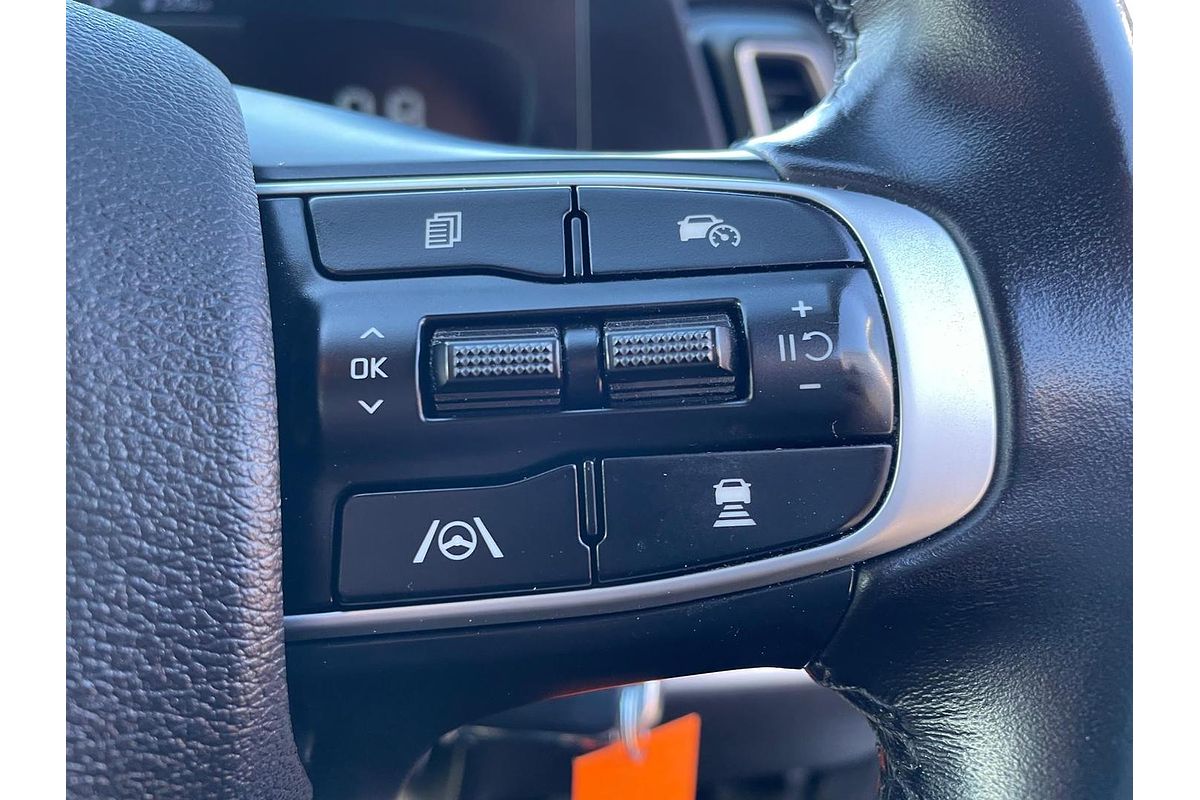 2023 Kia Sportage S NQ5