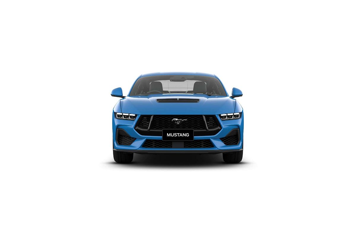 2025 Ford Mustang GT FO