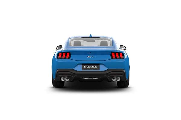 2025 Ford Mustang GT FO