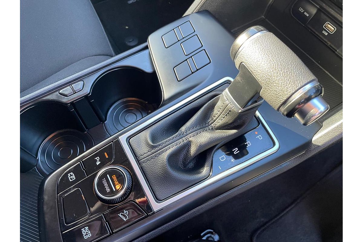 2023 Kia Sportage S NQ5