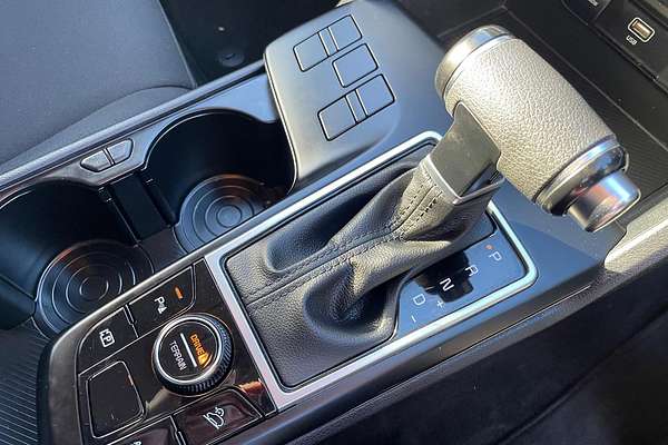 2023 Kia Sportage S NQ5
