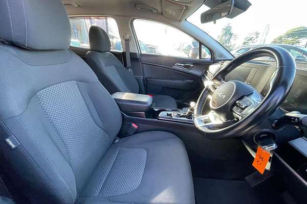 2023 Kia Sportage S NQ5