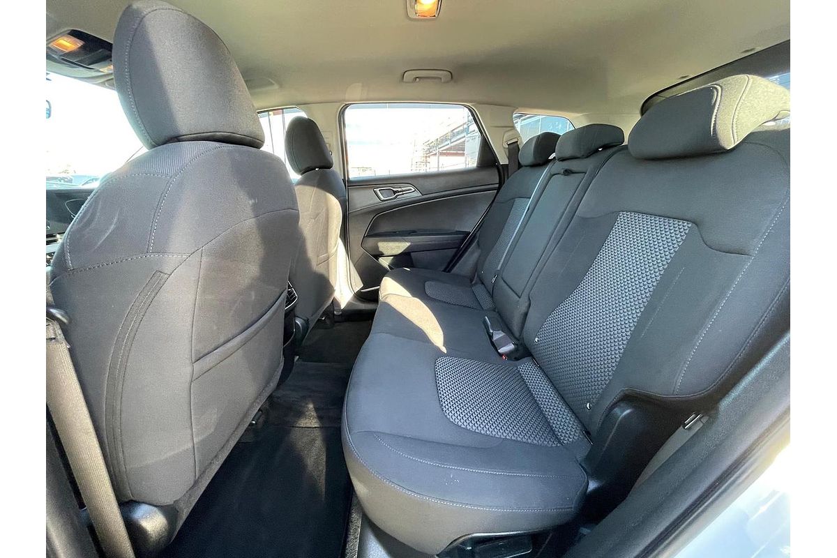 2023 Kia Sportage S NQ5