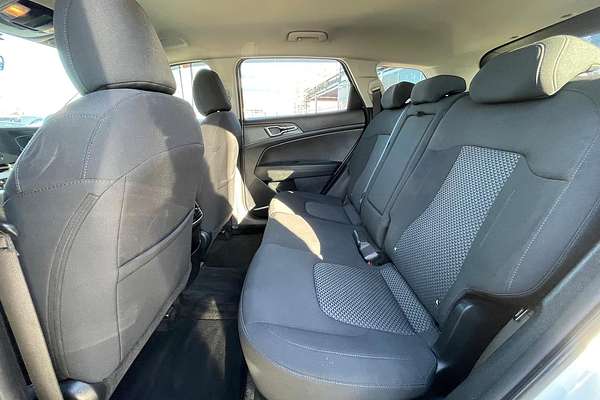 2023 Kia Sportage S NQ5