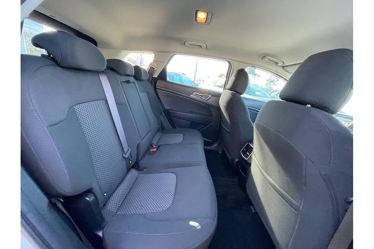 2023 Kia Sportage S NQ5