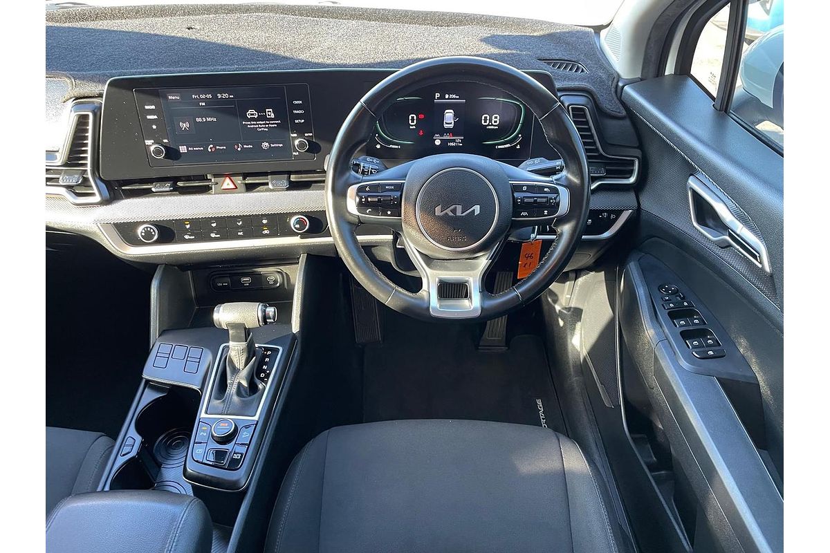 2023 Kia Sportage S NQ5