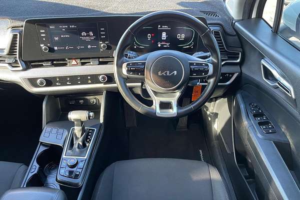 2023 Kia Sportage S NQ5