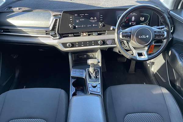 2023 Kia Sportage S NQ5