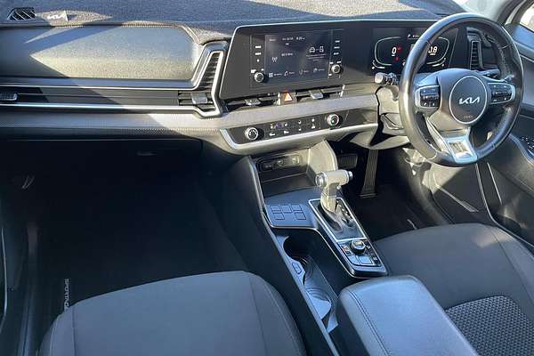 2023 Kia Sportage S NQ5